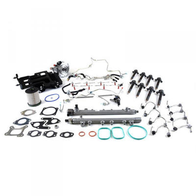 Picture of XDP OER Series Fuel Contamination Kit - GMC/Chevy 6.6L Duramax 2017-2021