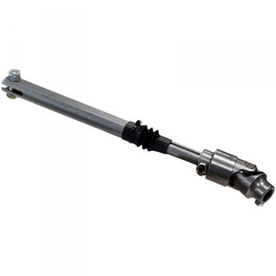 Image de Borgeson Lower Steering Shaft - Ford 6.4L / 6.7L Powerstroke - 2008-2016