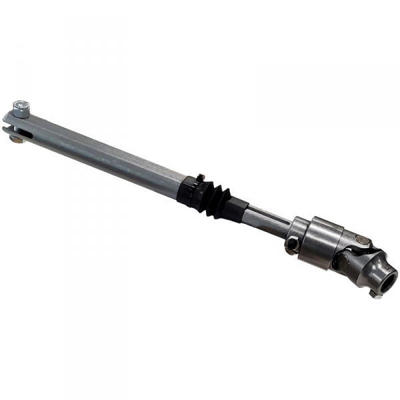 Image de Borgeson Lower Steering Shaft - Ford 6.4L Powerstroke - 2008