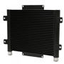 Picture of BD Diesel Xtruded Auxiliary Transmission Cooler (W/O Fan) - Universal