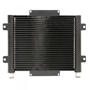 Image de BD Diesel Xtruded Auxiliary Transmission Cooler (W/O Fan) - Universal
