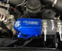 Image de Sinister Diesel (Hexagon) Intake Elbow - Ford 6.0L Powerstroke 2003-2007