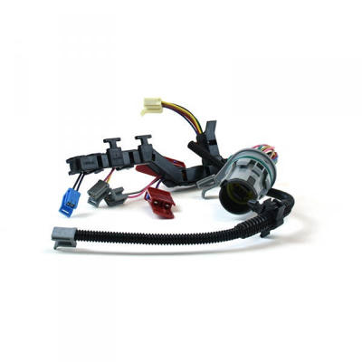 Picture of Allison Internal Transmission Wiring Harness - GM/Chevy 6.6L Duramax - 2004-2005