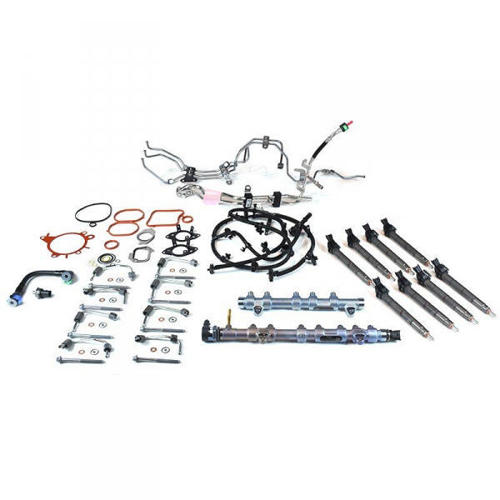 Picture of XDP Fuel Contamination Kit (Without Cp4 Pump) - Ford 6.7L Powerstroke 2015-2016