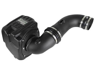Image de AFE Type Si Cold Air Intake System - Pro Dry S - GMC/Chevy 6.6L Duramax 2007.5-2010