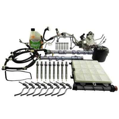 Picture of Industrial Injection Disaster Kit - Ford 6.7L Powerstroke 2020-2022