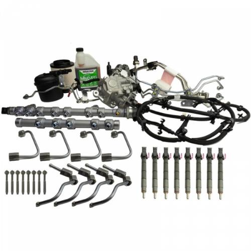 Picture of Industrial Injection Disaster Kit - Ford 6.7L Powerstroke 2016-2020