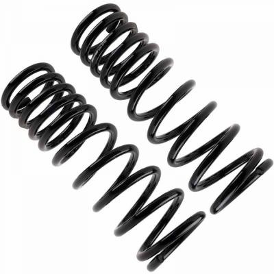 Picture of Synergy 3.0" Front Lift Coil Springs - Dodge Ram 5.9L / 6.7L 2003-2013