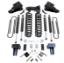 Picture of ReadyLift 4" Coil Spring Lift Kit - Ford 6.7L Powerstroke 2023