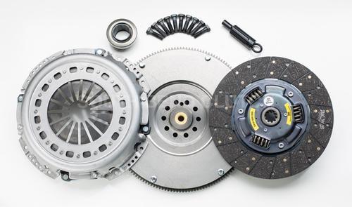 Picture of South Bend Clutch & Flywheel - 425hp 850 lbs-ft - Ford 7.3L Powerstroke - 1994-1997
