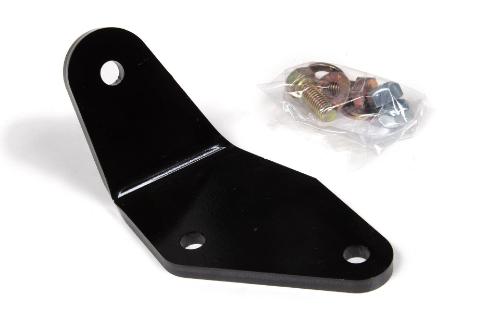 Image de BDS Single Steering Stabilizer Mounting Kit (X X") - Ford 6.7L Powerstroke - 2005-2016 - 4WD