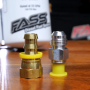 Picture of FASS Diesel Fuel Systems CP3 Recall Fitting Kit - Dodge RAM 6.7L Cummins - 2019-2020