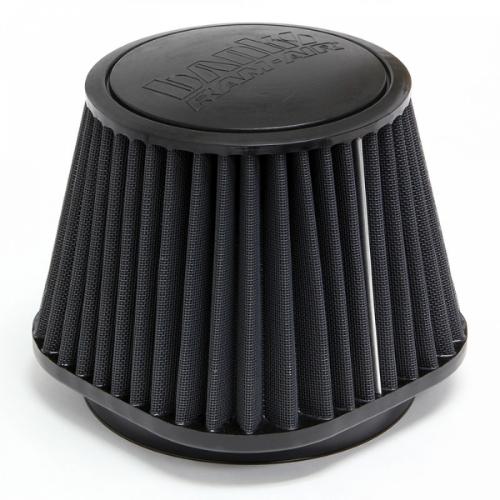 Picture of Banks Power Ram Air Intake Replacement Filter -  Dry - Flange: 7" | B: 8.68" | T: 7.1" | L: 8" 