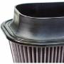 Picture of Banks Power Ram Air Intake Replacement Filter - Dry
