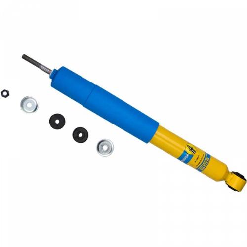 Picture of Bilstein 4600 Shock Absorber Front - Ford 6.0L / 6.4L /6.7L Powerstroke - 2005-2016 (4WD)