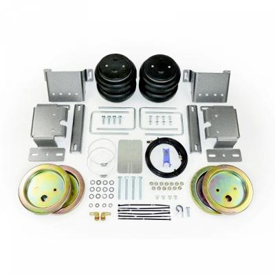 Picture of PacBrake Alpha HD 7500 Air Spring Suspension Kit - GMC/Chevy 6.6L Duramax 2011-2019 2WD/4WD