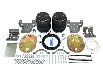 Picture of Alpha HD Rear Air Suspension Kit - GMC/Chevy 6.6L Duramax 2001-2010