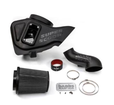 Picture of Banks Power Air Intake System - Dodge 6.7L Cummins 2019-2024