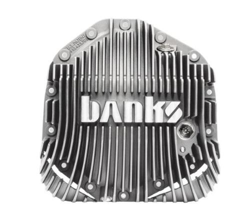 Picture of Banks Power Ram-Air Differential Cover Kit - Dodge 5.9L/6.7L Cummins 2003-2018 & GMC/Chevy 6.6L Duramax 2001-2019