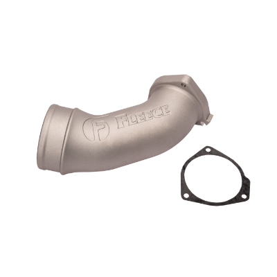 Picture of Fleece Performance  Intake Horn - GMC/Chevy 6.6L Duramax 2001-2004 