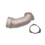 Picture of Fleece Performance  Intake Horn - GMC/Chevy 6.6L Duramax 2001-2004 