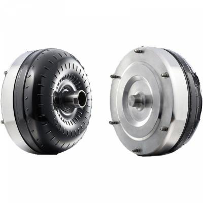 Picture of Revmax 5R110-400 Stage 4 Multi Disc Torque Converter (6 Studs) - Enhanced Stall - Ford 2003-2007