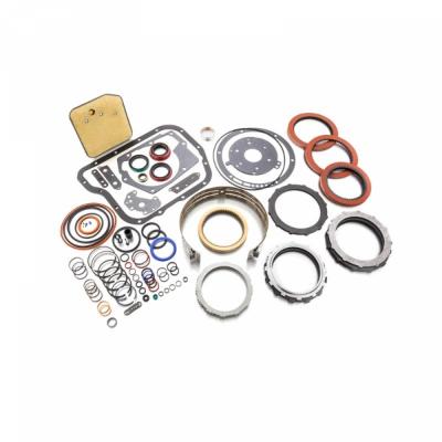 Picture of RevMax 48RE High Performance Rebuild Kit  - Dodge Ram 5.9L 48RE 2003-2007