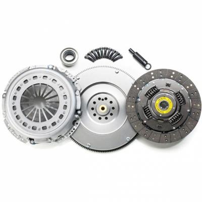 Picture of South Bend Dyna Max Clutch - Single Mass Flywheel Kit - Stock Power - Ford 7.3L Powerstroke 1994-1997 