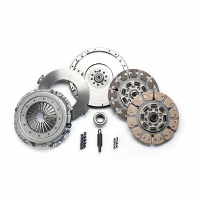 Picture of South Bend Dual Disk Clutch Kit - Ford 7.3L Powerstroke 1994-1997