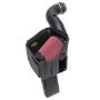 Picture of Airaid Cold Air Intake System - Oiled - GMC/Chevy 6.6L Duramax 2007-2010