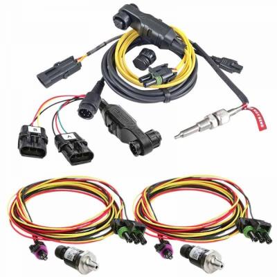 Picture of Edge Products EAS Street Diesel Kit - Work With Edge Insight CS2/CTS2/CTS3 