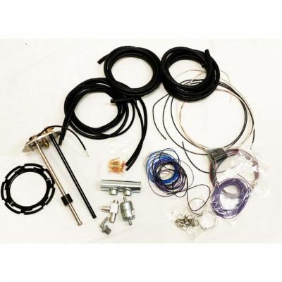 Picture of Titan Auxiliary Conversion Kit - Dodge 2007.5-2024 (Cab & Chassis)
