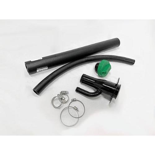 Picture of Titan Filter Neck Kit - Cab & Chassis - Universal