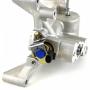 Picture of Purepower Turbocharger Pedestal - Ford 7.3L Powerstroke 1999.5-2003