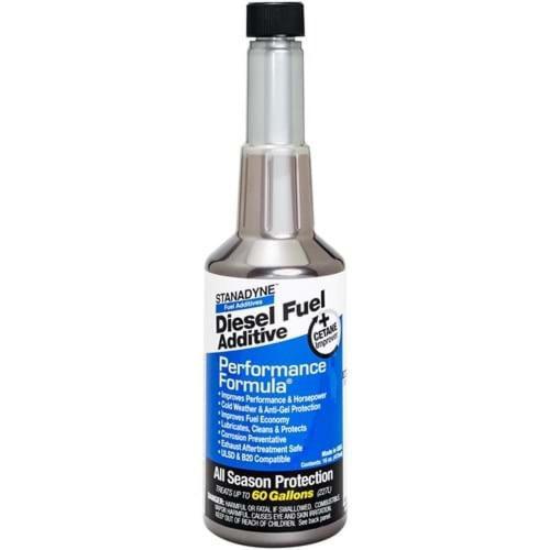 Picture of Stanadyne Performance Fuel Additive (473ml)
