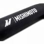 Image de Mishimoto Intercooler Pipe & Boot Kit - Black - Ford 1999-2003