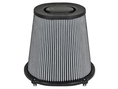 Picture of AFE Quantum Intake Replacement Air Filter Dry S Media