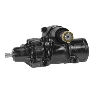 Picture of USA Standard Gear Power Steering Box - GMC/Chevy 6.6L Duramax - 2007.5-2010