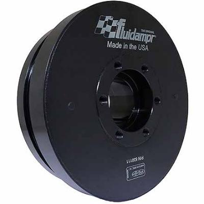Picture of Fluidampr Performance Damper - GMC/Chevy 6.6L Duramax 2006-2010