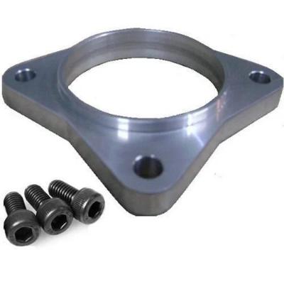 SBCNV4500 Starter Spacer with bolts