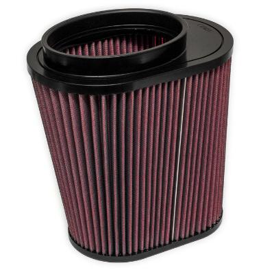 Image de Banks Power Ram Air Intake Replacement Filter Oiled - Ford 6.7L Powerstroke - 2020-2023