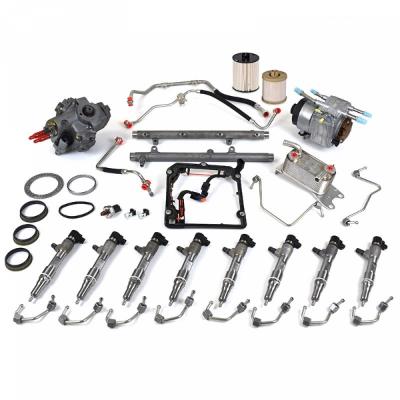 XDP Fuel System Contamination Kit (Stock Replacement) XD610