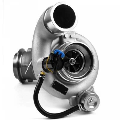 Picture of XDP Xpressor Turbo (New Stock Replacement) - Dodge 5.9L Cummins 2003-2004