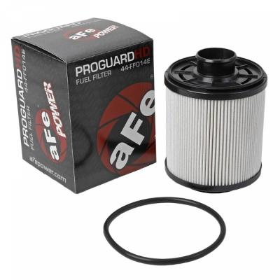 44-FF014E-AFE Fuel Filter Element - Ford 6.7L Powerstroke 2011-2016